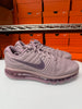 Nike Women's Air Max 2017 Shoes Plum Fog Pro Purple 849560-503