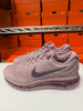 Nike Women's Air Max 2017 Shoes Plum Fog Pro Purple 849560-503