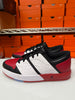 Nike Men's Jordan Nu Retro 1 Low Shoes Red Black White DV5141-601