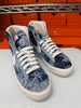 Nike Women's Blazer Mid '77 Shoes Washed Denim Pack DV2182-900
