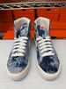 Nike Women's Blazer Mid '77 Shoes Washed Denim Pack DV2182-900