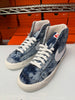 Nike Women's Blazer Mid '77 Shoes Washed Denim Pack DV2182-900