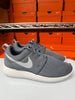 Nike Women's Roshe One Shoes Grey White 844994-003