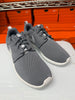 Nike Women's Roshe One Shoes Grey White 844994-003