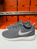 Nike Women's Roshe One Shoes Grey White 844994-003