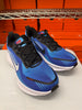 Nike Men's Vomero 18 Shoes Blue Black White IH4112-902