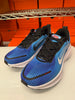 Nike Men's Vomero 18 Shoes Blue Black White IH4112-902