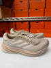 Adidas Men's Supernova Rise Shoes Beige Tan Khaki JI2864