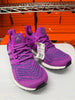 Adidas Women's Ultraboost 1.0 Shoes Purple Blue White JR1993