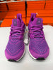 Adidas Women's Ultraboost 1.0 Shoes Purple Blue White JR1993
