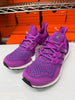 Adidas Women's Ultraboost 1.0 Shoes Purple Blue White JR1993
