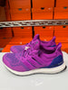 Adidas Women's Ultraboost 1.0 Shoes Purple Blue White JR1993