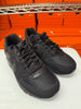 Nike Men's Air Max Command Shoes Triple Black 629993-020