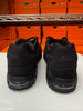 Nike Men's Air Max Command Shoes Triple Black 629993-020