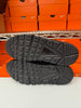 Nike Men's Air Max Command Shoes Triple Black 629993-020