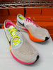 Nike Men's ZoomX Vaporfly Next% 3 Flyknit Shoes White Black Multi HQ3219-902