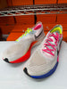 Nike Men's ZoomX Vaporfly Next% 3 Flyknit Shoes White Black Multi HQ3219-902