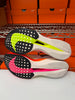 Nike Men's ZoomX Vaporfly Next% 3 Flyknit Shoes White Black Multi HQ3219-902