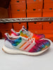 Adidas Men's Ultraboost Nice Kicks Shoes Tie Dye White EF7775