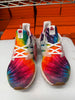 Adidas Men's Ultraboost Nice Kicks Shoes Tie Dye White EF7775