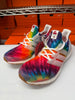 Adidas Men's Ultraboost Nice Kicks Shoes Tie Dye White EF7775