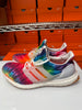 Adidas Men's Ultraboost Nice Kicks Shoes Tie Dye White EF7775