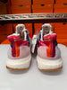Adidas Men's Ultraboost Nice Kicks Shoes Tie Dye White EF7775