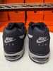 Nike Men's Air Max Command Shoes Obsidian Wolf Grey 629993-400