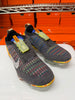 Nike Women's Air Vapormax 2020 Flyknit Shoes Iron Grey White CJ6741-002