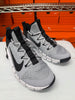 Nike Men's Metcon 3 Shoes Wolf Grey Black White CJ0861-090