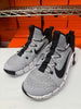 Nike Men's Metcon 3 Shoes Wolf Grey Black White CJ0861-090