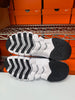 Nike Men's Metcon 3 Shoes Wolf Grey Black White CJ0861-090