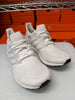 Adidas Men's Ultraboost 1.0 Shoes Triple White HQ4202