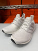 Adidas Men's Ultraboost 1.0 Shoes Triple White HQ4202