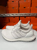Adidas Men's Ultraboost 1.0 Shoes Triple White HQ4202