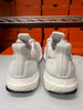 Adidas Men's Ultraboost 1.0 Shoes Triple White HQ4202