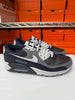 Nike Men's Air Max 90 Shoes Gore-Tex Anthracite Obsidian Grey DJ9779-004