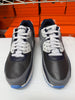 Nike Men's Air Max 90 Shoes Gore-Tex Anthracite Obsidian Grey DJ9779-004