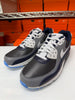 Nike Men's Air Max 90 Shoes Gore-Tex Anthracite Obsidian Grey DJ9779-004