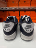 Nike Men's Air Max 90 Shoes Gore-Tex Anthracite Obsidian Grey DJ9779-004