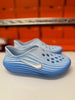 Nike Kids (GS) ReactX Rejuven8 Slides Glacier Blue IF1746-402