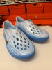 Nike Kids (GS) ReactX Rejuven8 Slides Glacier Blue IF1746-402