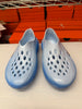 Nike Kids (GS) ReactX Rejuven8 Slides Glacier Blue IF1746-402
