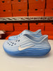 Nike Kids (GS) ReactX Rejuven8 Slides Glacier Blue IF1746-402