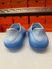 Nike Kids (GS) ReactX Rejuven8 Slides Glacier Blue IF1746-402