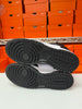 Nike Women's Dunk High Shoes Black White DD1869-103