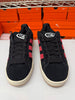Adidas Men's Campus 00's Shoes Black Red Gum JH8059