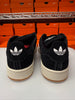 Adidas Men's Campus 00's Shoes Black Red Gum JH8059