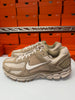 Nike Men's Zoom Vomero 5 Shoes Khaki Light Orewood Brown HV2529-200