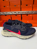 Nike Men's Pegasus Trail 3 Gore-Tex Shoes Obsidian Red DC8793-401